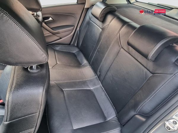 2020-Volkswagen-Polo-Vivo-14-Trendline-5-dr image:16