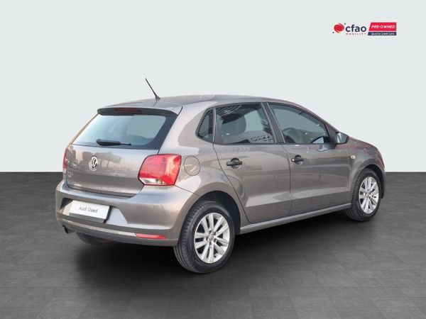 2020-Volkswagen-Polo-Vivo-14-Trendline-5-dr image:1