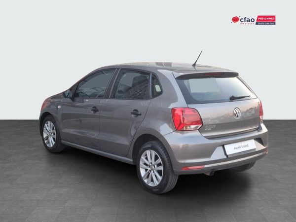 2020-Volkswagen-Polo-Vivo-14-Trendline-5-dr image:7