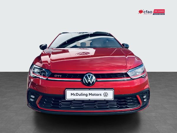 2026-Volkswagen-Polo-20-GTI-Auto-147kW image:1