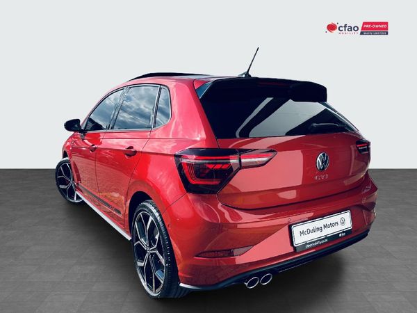 2026-Volkswagen-Polo-20-GTI-Auto-147kW image:5
