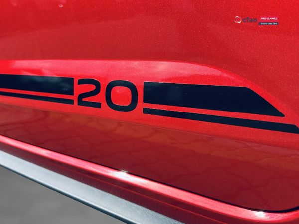 2026-Volkswagen-Polo-20-GTI-Auto-147kW image:6
