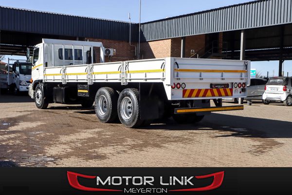 2019-Hino-500-1627-DJ5-4X2-LWB-FC-CC image:5