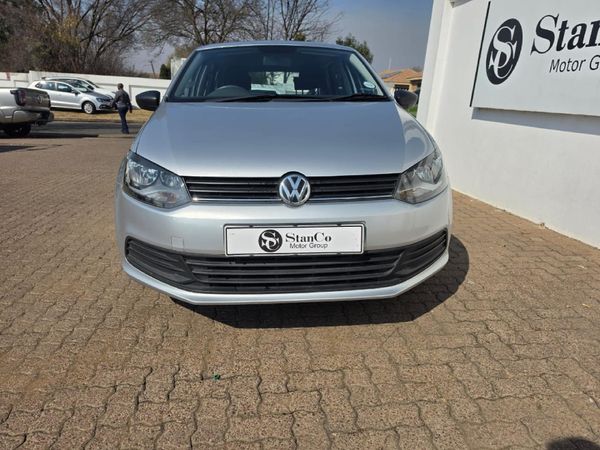 2021-Volkswagen-Polo-Vivo-14-Trendline-5-dr image:1
