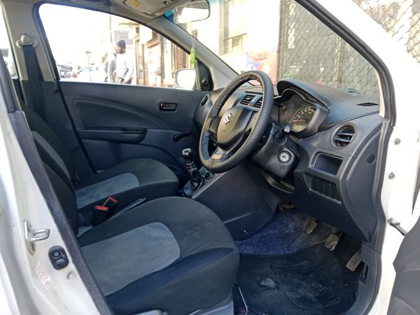 2018-Suzuki-Celerio-10-GL image:10