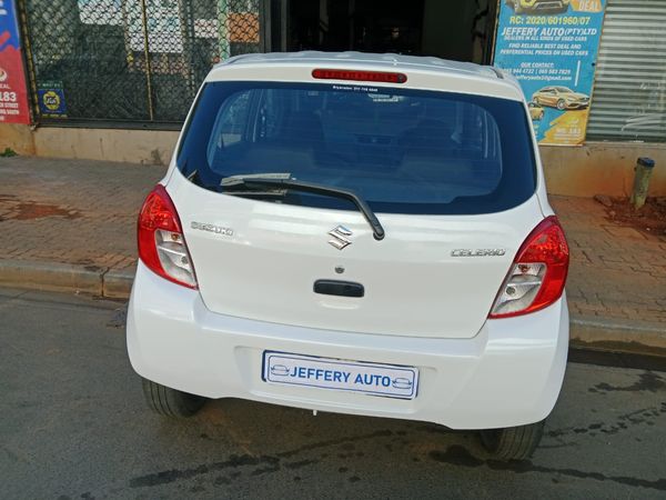 2018-Suzuki-Celerio-10-GL image:3