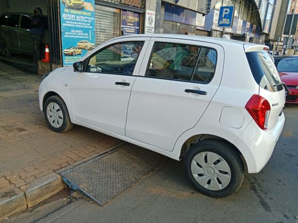 2018-Suzuki-Celerio-10-GL image:5