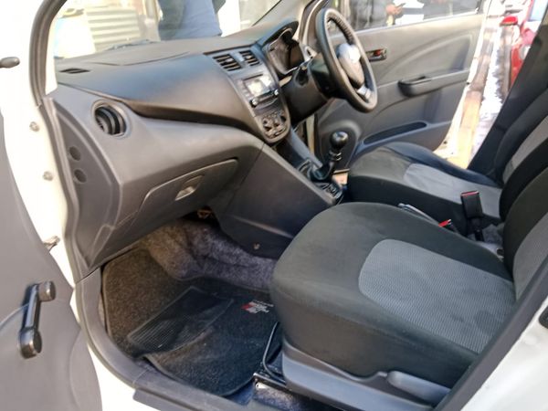 2018-Suzuki-Celerio-10-GL image:8