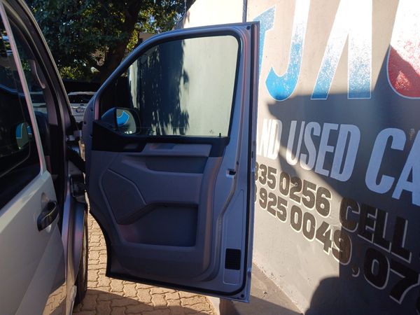 2019-Volkswagen-Kombi-T6-20-BiTDI-Trendline-Plus-Auto-132kW image:9