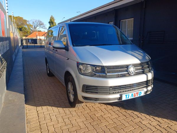 2019-Volkswagen-Kombi-T6-20-BiTDI-Trendline-Plus-Auto-132kW image:2