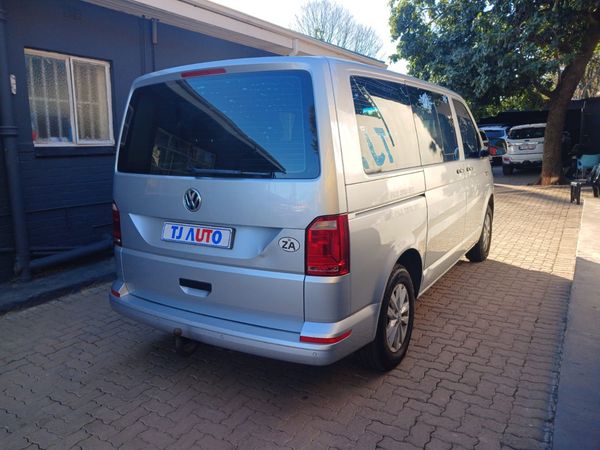 2019-Volkswagen-Kombi-T6-20-BiTDI-Trendline-Plus-Auto-132kW image:3