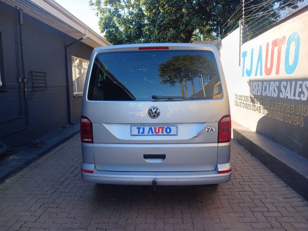 2019-Volkswagen-Kombi-T6-20-BiTDI-Trendline-Plus-Auto-132kW image:5