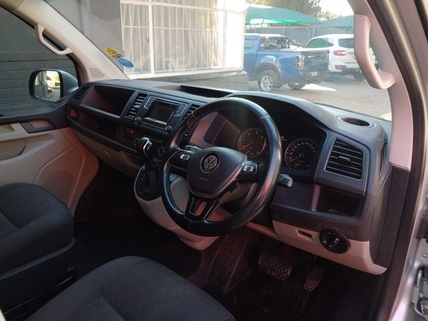 2019-Volkswagen-Kombi-T6-20-BiTDI-Trendline-Plus-Auto-132kW image:6