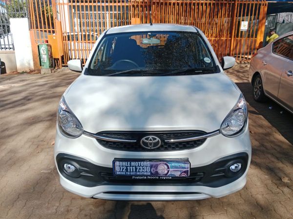 2025-Toyota-Vitz-10-XR-AMT image:2