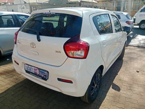 2025-Toyota-Vitz-10-XR-AMT image:3