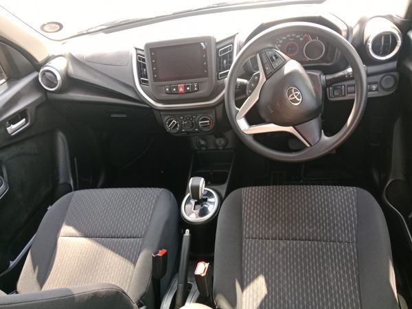 2025-Toyota-Vitz-10-XR-AMT image:6