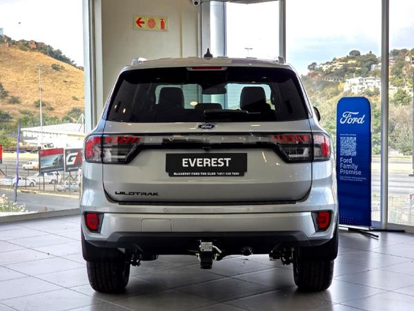2026-Ford-Everest-30D-V6-Wildtrack-AWD-Auto image:25