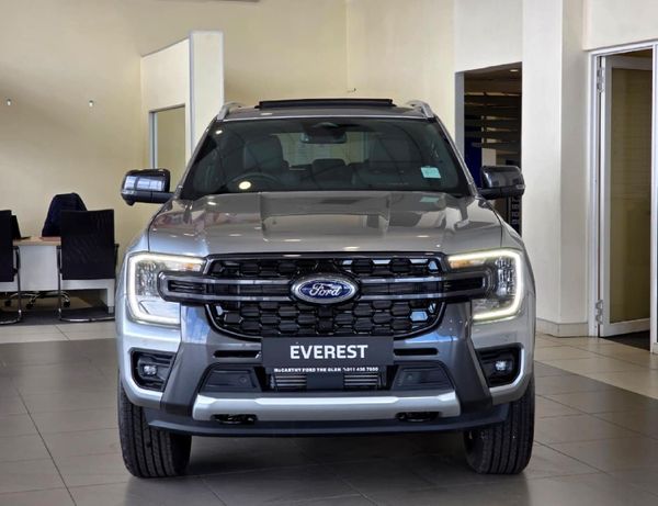 2026-Ford-Everest-30D-V6-Wildtrack-AWD-Auto image:7