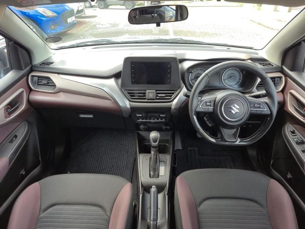 2025-Suzuki-Fronx-15-GL-Auto image:9