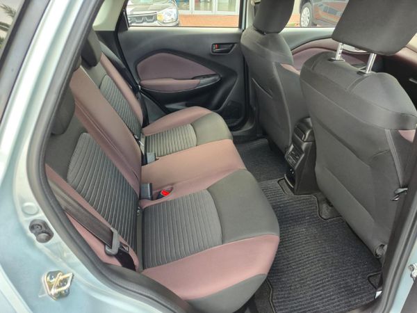 2025-Suzuki-Fronx-15-GL-Auto image:11