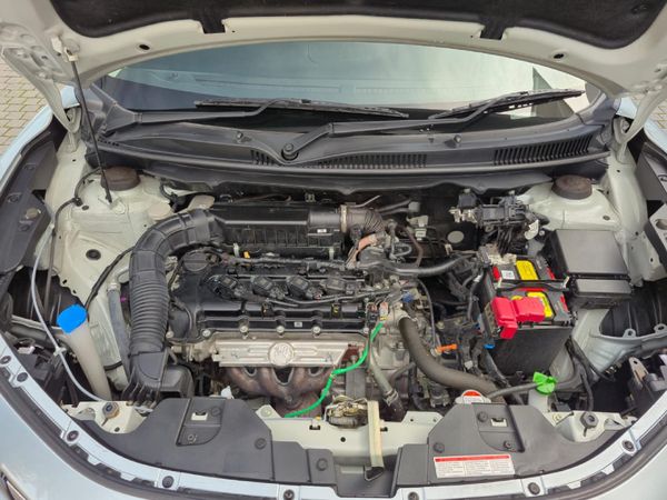 2025-Suzuki-Fronx-15-GL-Auto image:14