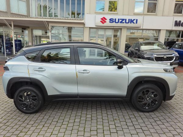 2025-Suzuki-Fronx-15-GL-Auto image:1