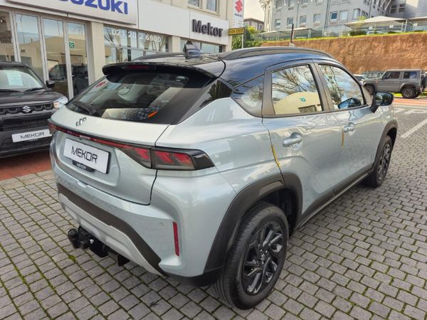 2025-Suzuki-Fronx-15-GL-Auto image:2