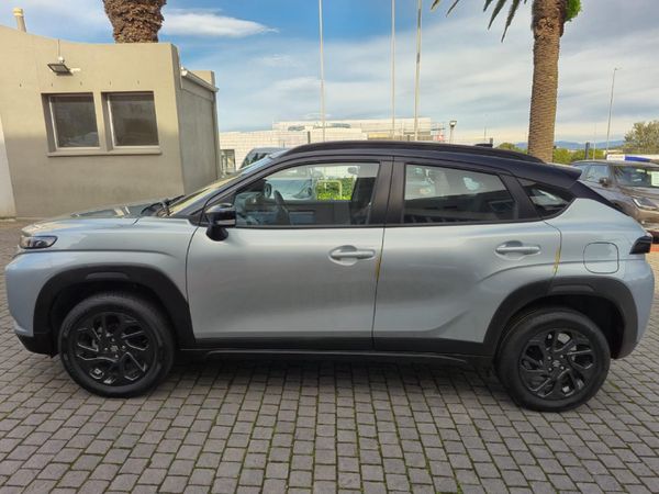 2025-Suzuki-Fronx-15-GL-Auto image:5