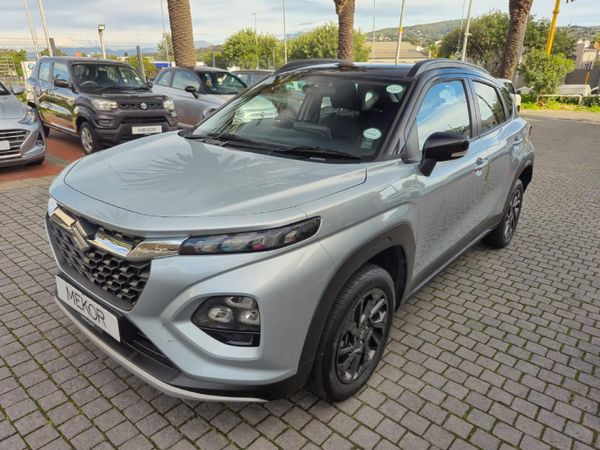 2025-Suzuki-Fronx-15-GL-Auto image:6
