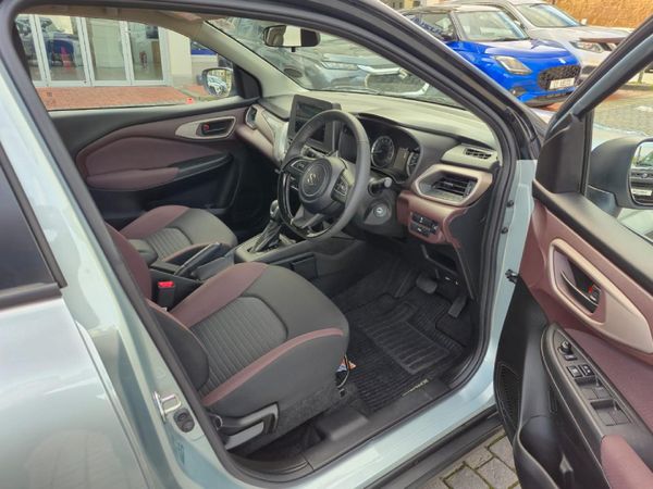 2025-Suzuki-Fronx-15-GL-Auto image:8