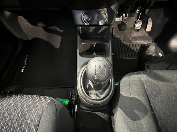 2026-Toyota-Vitz-10 image:28