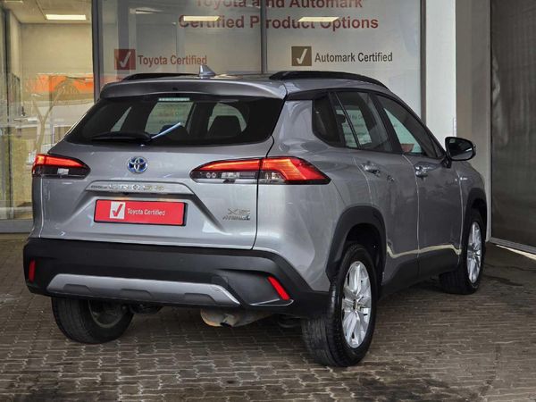 2025-Toyota-Corolla-Cross-18-XS-Hybrid image:20
