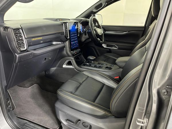 2024-Ford-Ranger-20-Bi-Turbo-Wildtrak-Double-Cab-Auto image:8