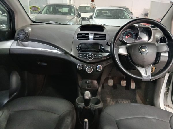2016-Chevrolet-Spark-12-LS image:9