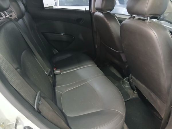 2016-Chevrolet-Spark-12-LS image:10