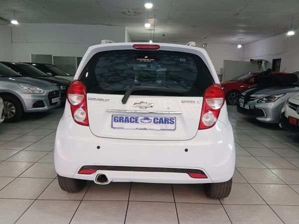 2016-Chevrolet-Spark-12-LS image:13