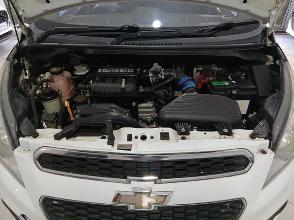 2016-Chevrolet-Spark-12-LS image:14