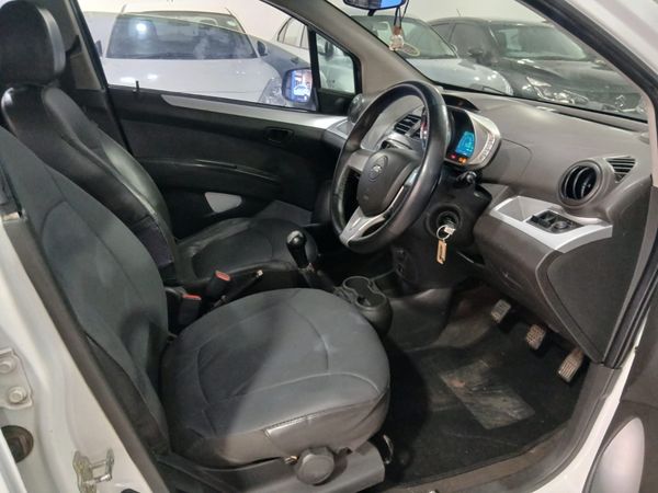 2016-Chevrolet-Spark-12-LS image:6