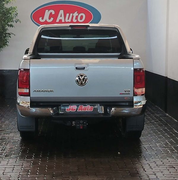 2023-Volkswagen-Amarok-30-TDI-Highline-EX-190kW-4Motion-Auto-Double-Ca image:9