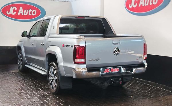 2023-Volkswagen-Amarok-30-TDI-Highline-EX-190kW-4Motion-Auto-Double-Ca image:10