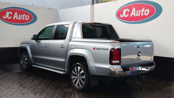 2023-Volkswagen-Amarok-30-TDI-Highline-EX-190kW-4Motion-Auto-Double-Ca image:11