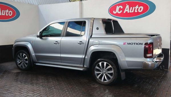 2023-Volkswagen-Amarok-30-TDI-Highline-EX-190kW-4Motion-Auto-Double-Ca image:12