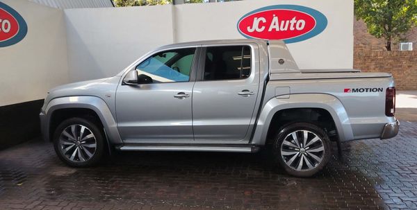 2023-Volkswagen-Amarok-30-TDI-Highline-EX-190kW-4Motion-Auto-Double-Ca image:13