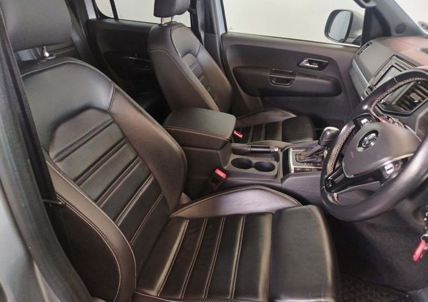 2023-Volkswagen-Amarok-30-TDI-Highline-EX-190kW-4Motion-Auto-Double-Ca image:14