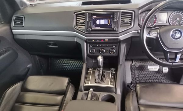2023-Volkswagen-Amarok-30-TDI-Highline-EX-190kW-4Motion-Auto-Double-Ca image:17