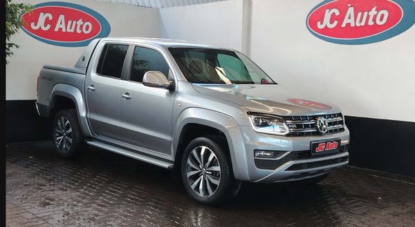 2023-Volkswagen-Amarok-30-TDI-Highline-EX-190kW-4Motion-Auto-Double-Ca image:4
