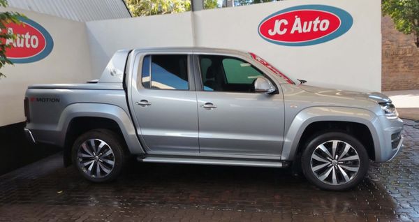 2023-Volkswagen-Amarok-30-TDI-Highline-EX-190kW-4Motion-Auto-Double-Ca image:6