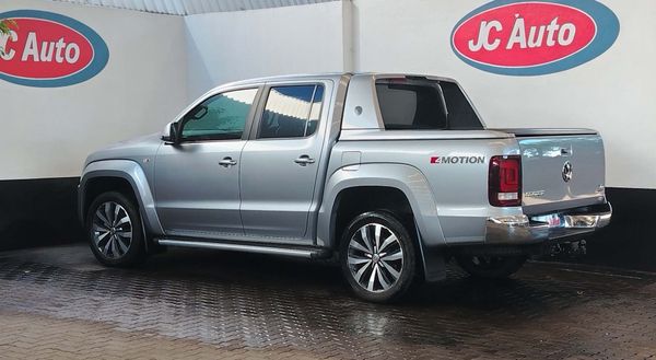 2023-Volkswagen-Amarok-30-TDI-Highline-EX-190kW-4Motion-Auto-Double-Ca image:7