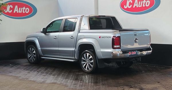 2023-Volkswagen-Amarok-30-TDI-Highline-EX-190kW-4Motion-Auto-Double-Ca image:8
