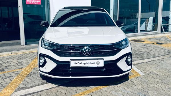 2026-Volkswagen-Taigo-10-TSI-R-Line-Auto image:1
